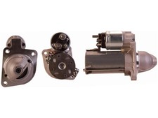 ANLASSER FORD MONDEO IV MK4