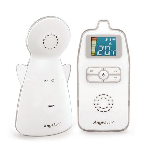 Angelcare babyphone ac423 - angelcare, ac423-d