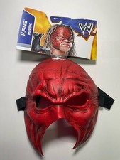 WWE Kane Replica Mask 2012
