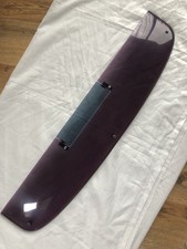 Sunroof Visor Rain Guard Honda
