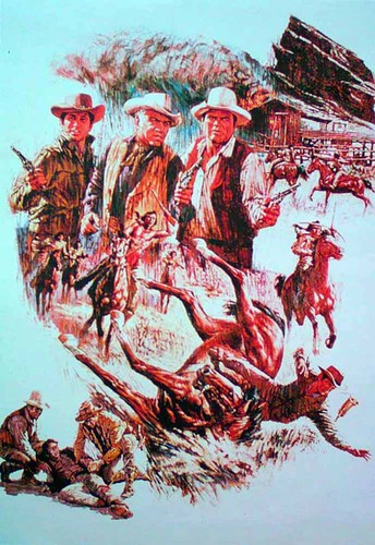Bonanza lorne greene - greene,