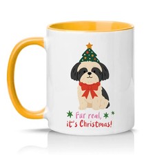 Fur real its christmas unisex - its,