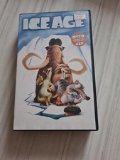 Ice Age Teil 1 - VHS Video