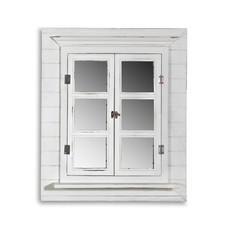 Melko® 64CM Deko Spiegel