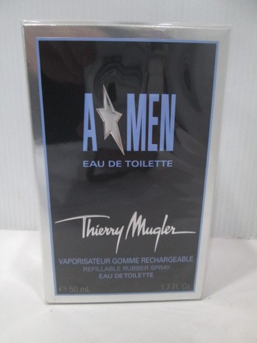 Men thierry mugler eau - de, de