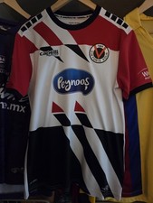 Viktoria Köln Trikot Retro