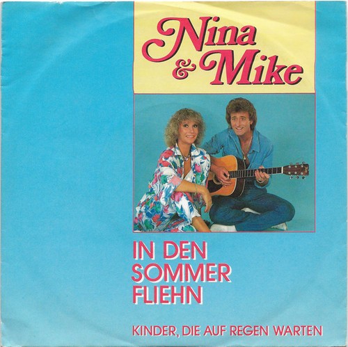 Top single nina - -, mike