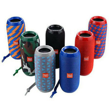 Tragbarer Kabelloser Bluetooth