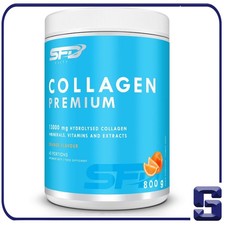 SFD Collagen Premium 800 g