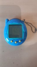 Tamagotchi Connexion V4.5 EU Exclusive Bandai Orange Stars  Rare Tested
