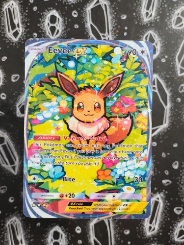 Handgemacht eevee - handgemacht:,