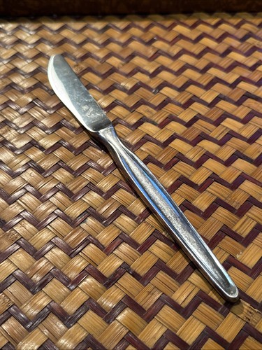 Wmf messer versilbert - 90,