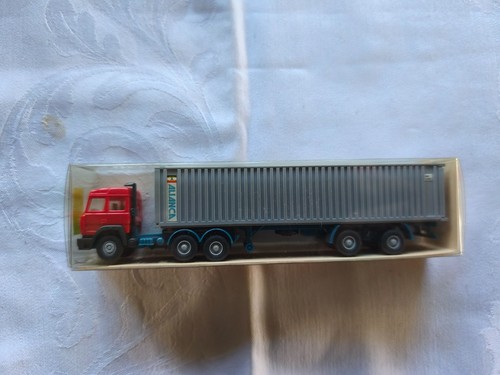 Wiking lkw ivego - wiking,
