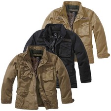 Brandit Kinder Giant Jacke