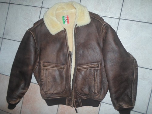 Boston herren jacke flieger - boston,