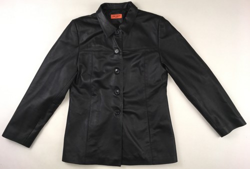 Chevirex 100 leather jacket - chevirex,