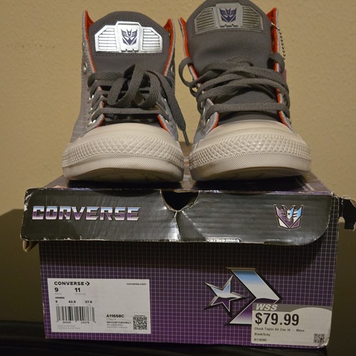 Converse chuck taylor - converse, hi