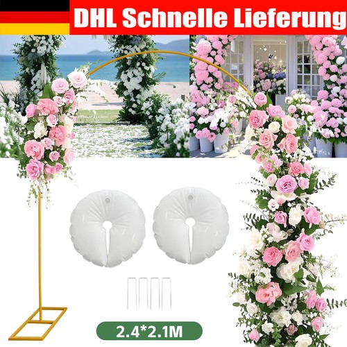 Hochzeit bogen metall - bogen,