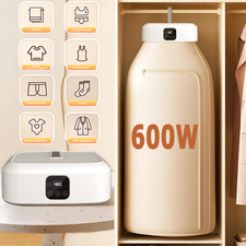 600W Elektrisch Trockner