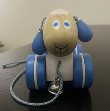 Detoa Nachziehspielzeug