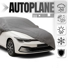 Autoabdeckung autoplane mobile - autoabdeckung,