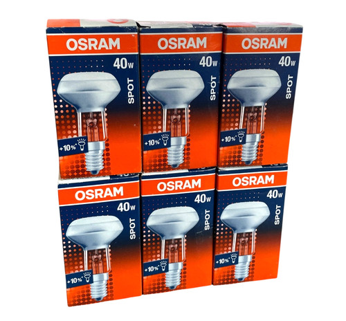 Osram spot r50 - osram, concentra