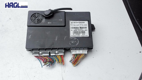 Steuergerät unit assy - unit,