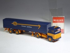 (YG-46) Wiking 533 Scania 111