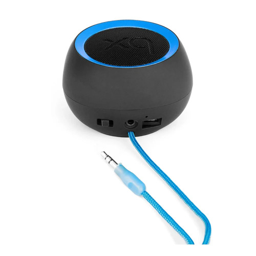 Xqisit bluetooth lautsprecher - xqisit,