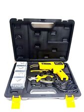 SCHWEISSPISTOLE LÖTEN