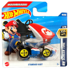 Hot Wheels Mario Kart Standard