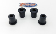 Set 4 Lager Halterungen