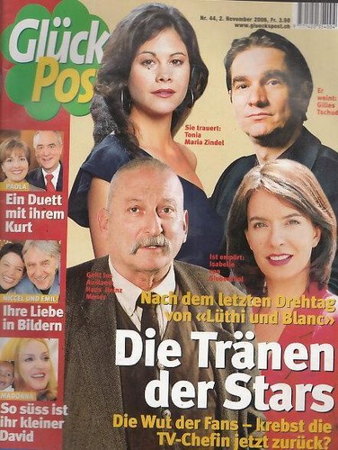 Glückspost vicky - glückspost,