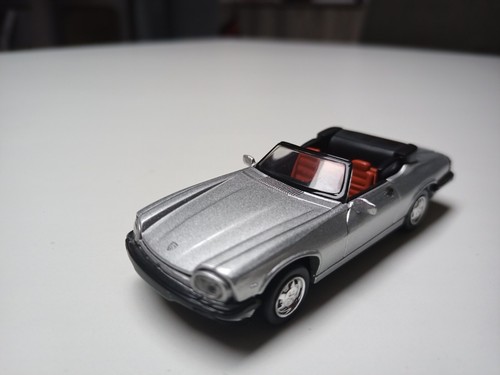 Jaguar v12 - , (1988
