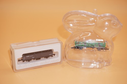 Märklin spur 98015 und - märklin, z