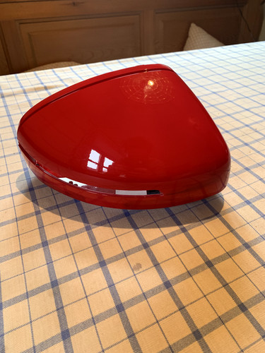 Seitenspiegel schale audi - seitenspiegel-schale, tt