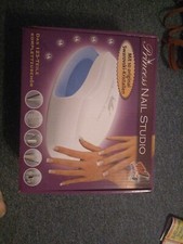 Princess Nail Studio TV