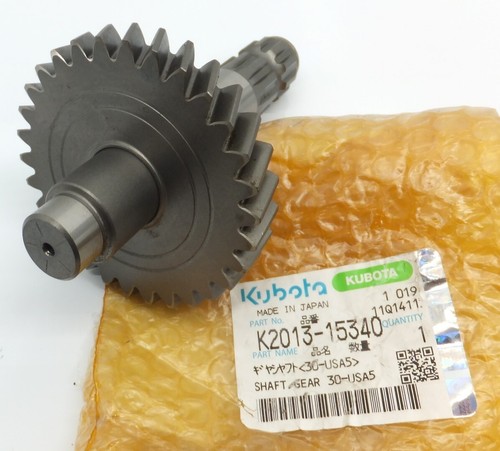 K201315340 vordere zapfwelle - k201315340,