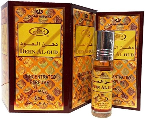 Dehn oud rehab - dehn, al-oud