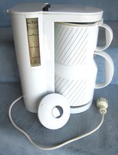 Rowenta Kaffeemaschine filtertherm mit Isolierkanne