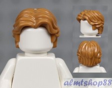 LEGO - MALE Hair Pieces - PICK