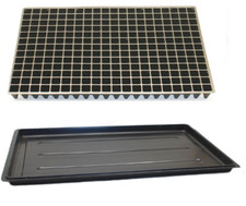 Anzuchtplatte Topfplatte 260