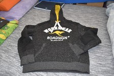 Kapuzen-Shirt Gr.  M