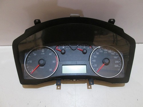 Fiat stilo tacho - fiat,