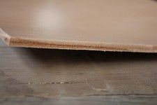 Premium Naturleder, 5 mm + |