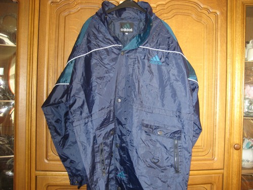 Adidas funktionsjacke - *adidas*, funktionsjacke/