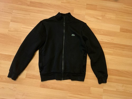 Herren sportjacke lacoste - herren,