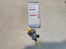 Einspritzdüse Nachverbrennung Renault 208993839R 208S400Q0A 09170341