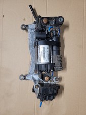 Kompressor Luftfederung