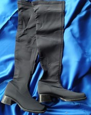 Lange sexy Stiefel. Boots
